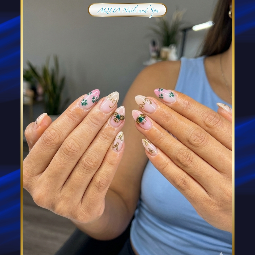 Mar 17 Aqua Nails and Spa (4)